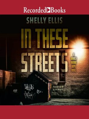In These Streets - Audiobook